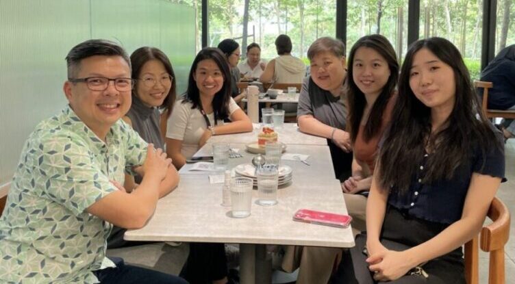 Beyond Buzzwords: Embracing Diversity and Inclusivity - PositiveLinks Asia