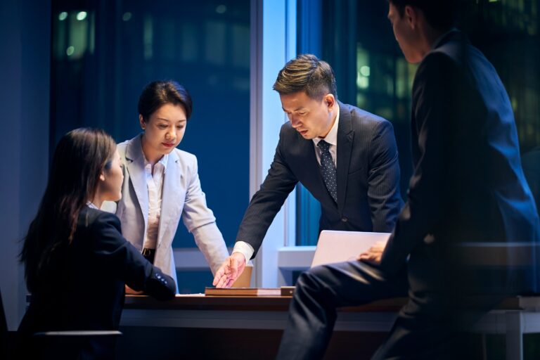 HR outsourcing